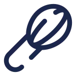 Whisk SVG Icon